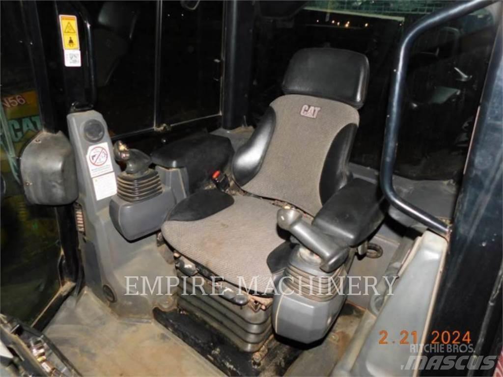 CAT D6K2 TR Buldožerji goseničarji