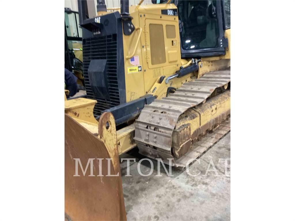 CAT D6K2 XL Buldožerji goseničarji