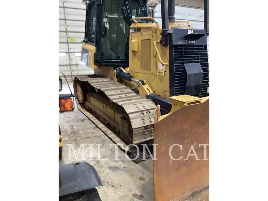 CAT D6K2 XL Buldožerji goseničarji