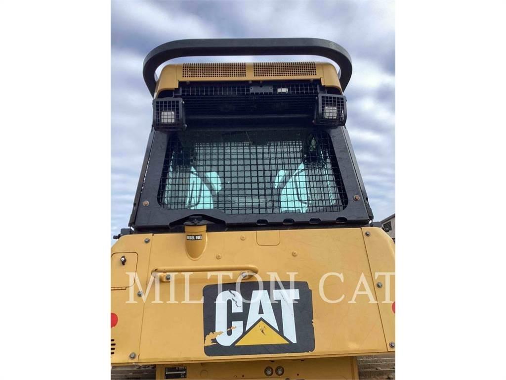 CAT D6K2 XL Buldožerji goseničarji