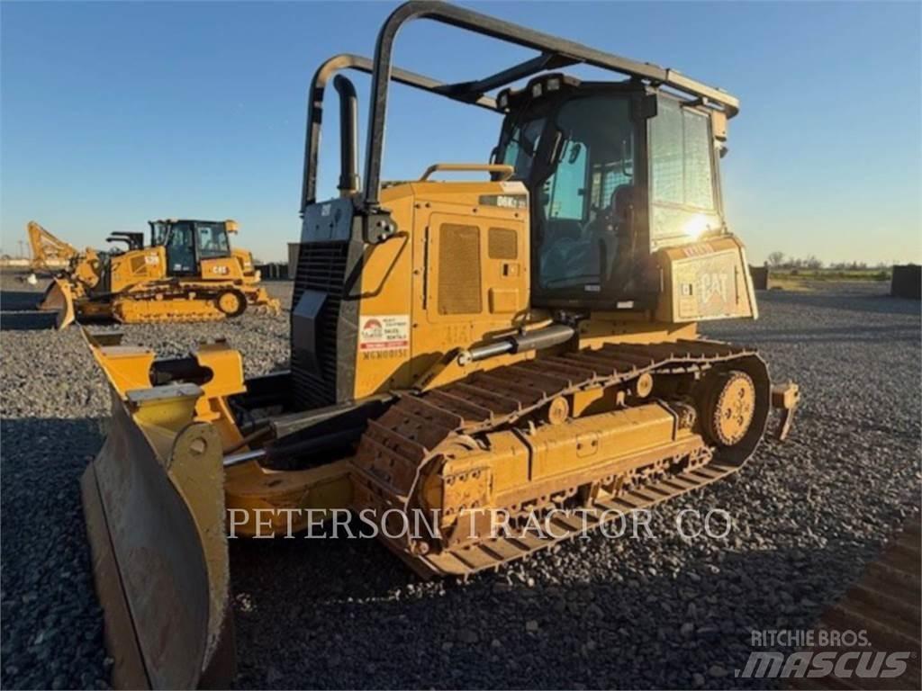CAT D6K2 XL Buldožerji goseničarji