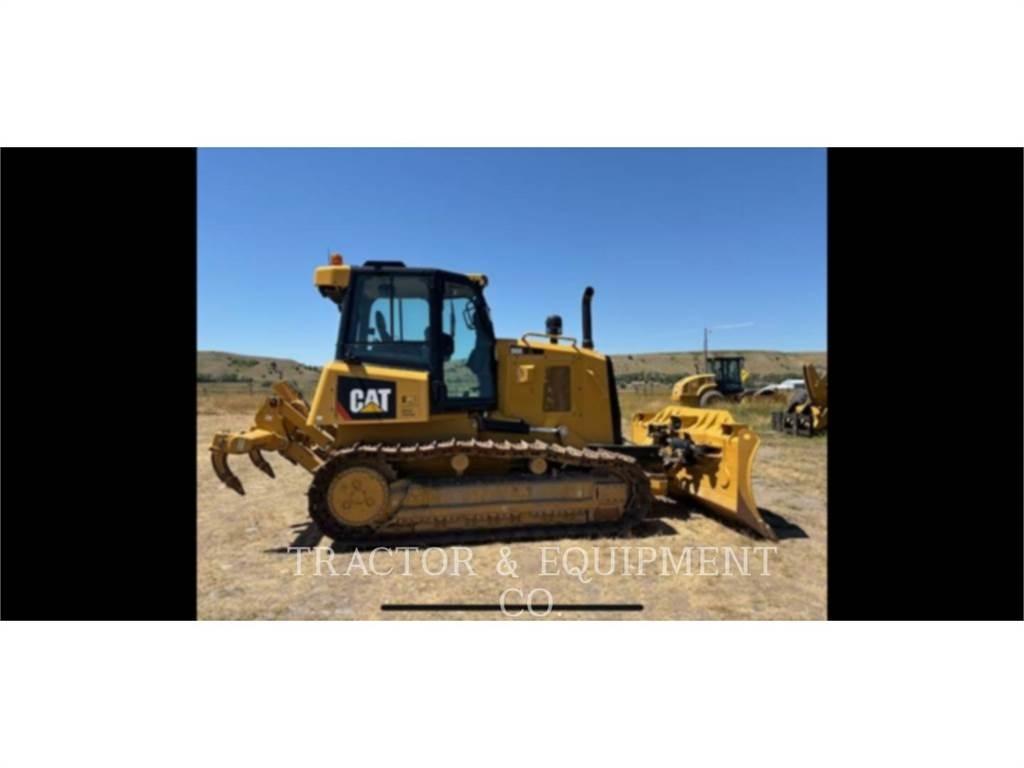 CAT D6K2 XL Buldožerji goseničarji