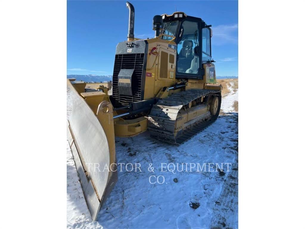 CAT D6K2 XL Buldožerji goseničarji