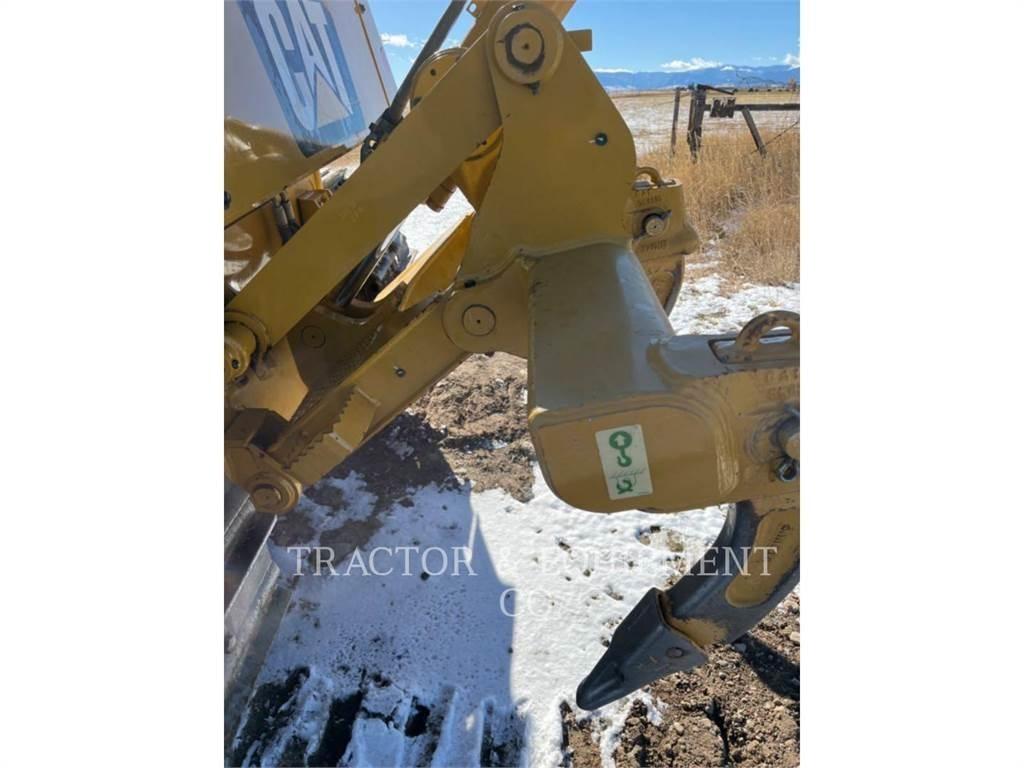 CAT D6K2 XL Buldožerji goseničarji