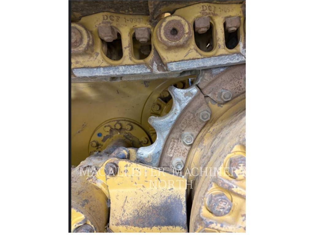 CAT D6K2L AHZ24F+ Buldožerji goseničarji