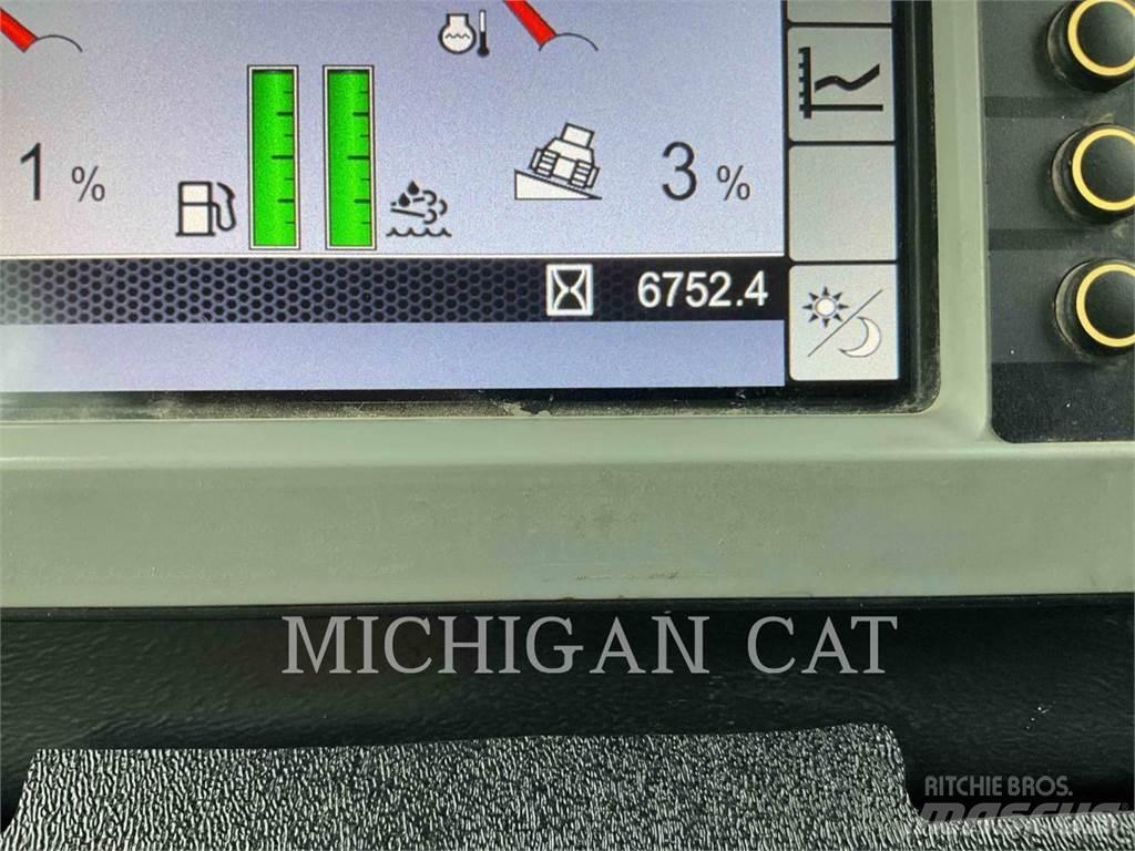 CAT D6K2L AZ24F Buldožerji goseničarji