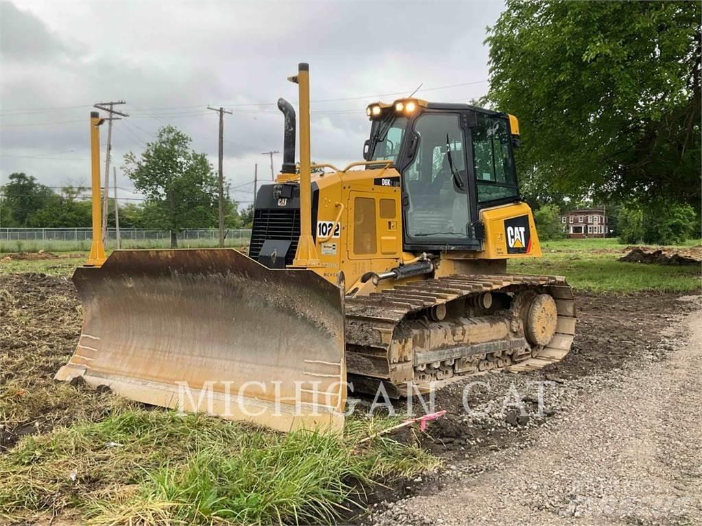 CAT D6K2L AZ24F Buldožerji goseničarji