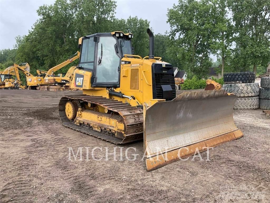 CAT D6K2L AZ24F Buldožerji goseničarji