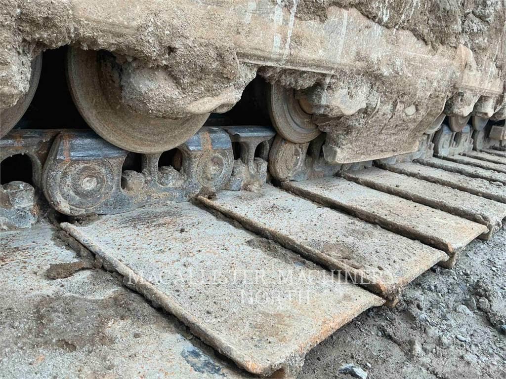 CAT D6K2L AZ24F Buldožerji goseničarji