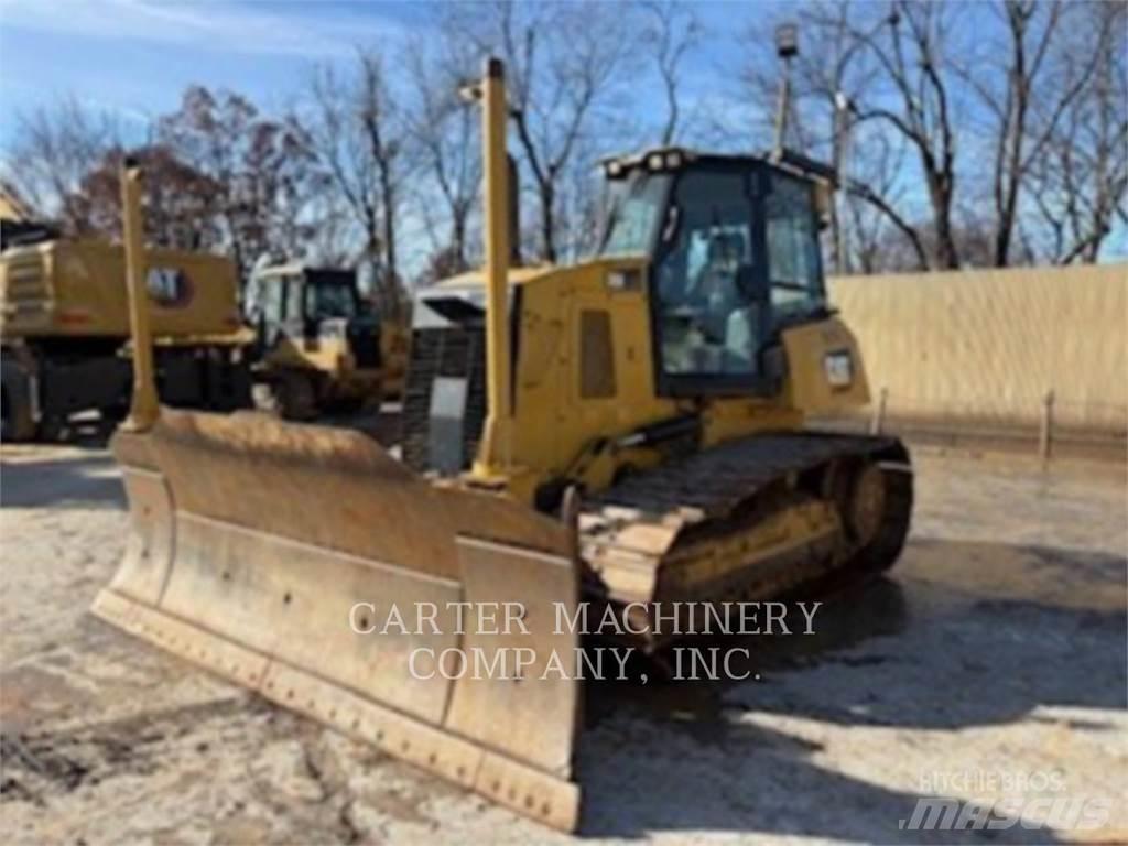 CAT D6K2LGP Buldožerji goseničarji