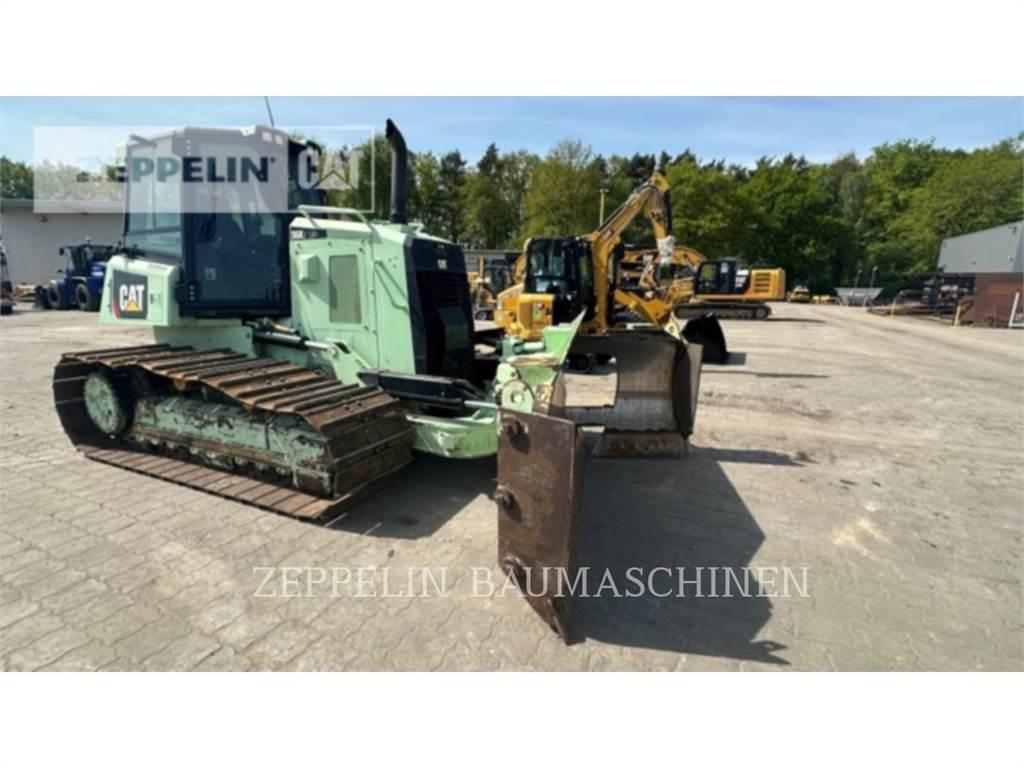 CAT D6K2LGP Buldožerji goseničarji