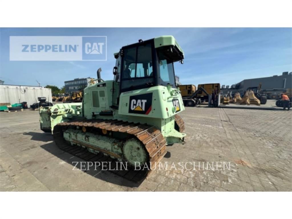 CAT D6K2LGP Buldožerji goseničarji