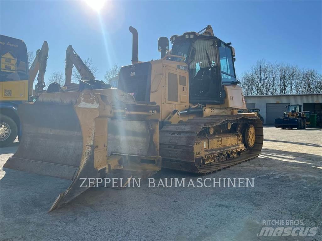 CAT D6K2LGP Buldožerji goseničarji