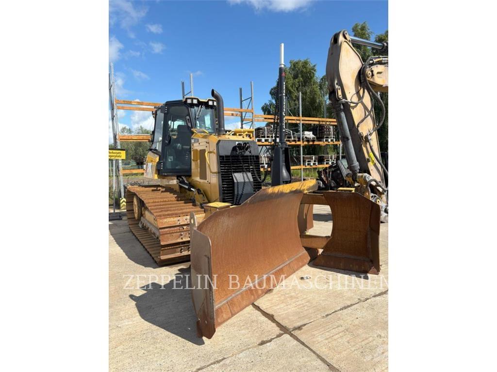 CAT D6K2LGP Buldožerji goseničarji