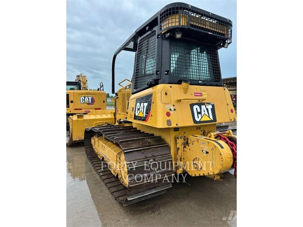 CAT D6K2LGPA Buldožerji goseničarji