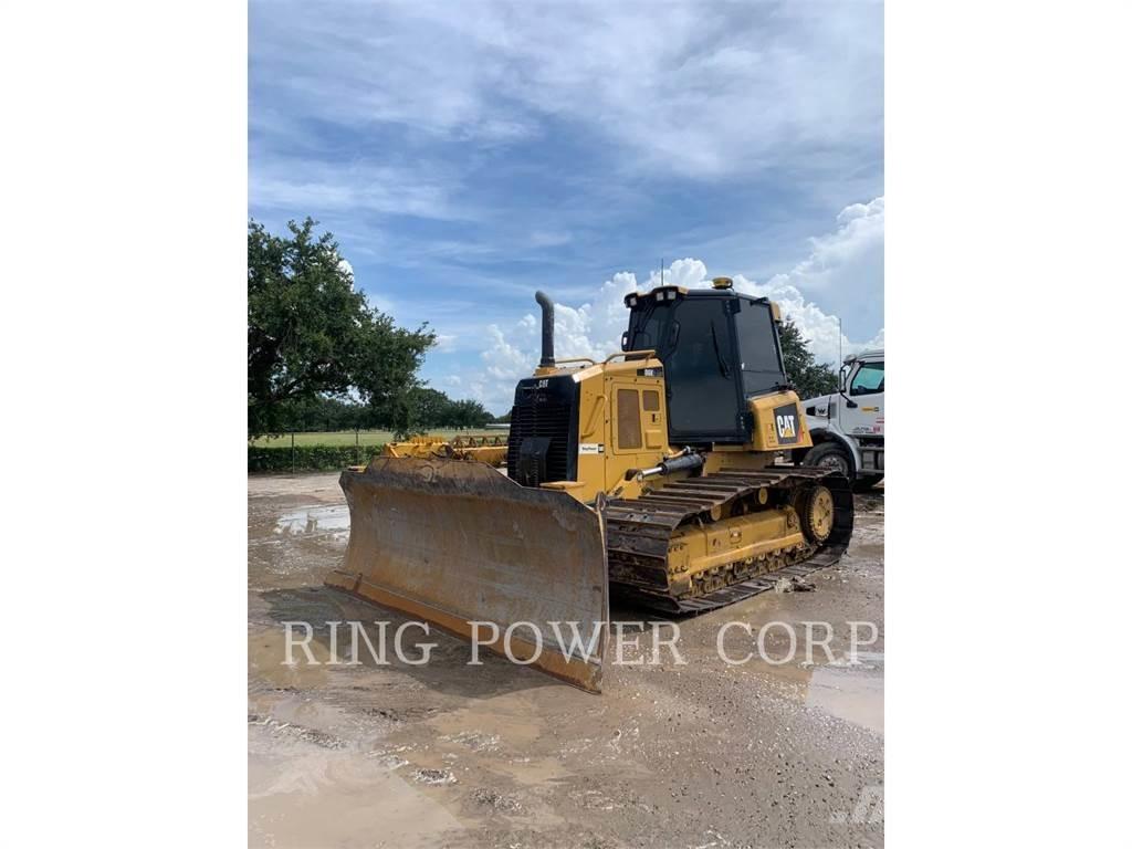 CAT D6K2LGPEW Buldožerji goseničarji
