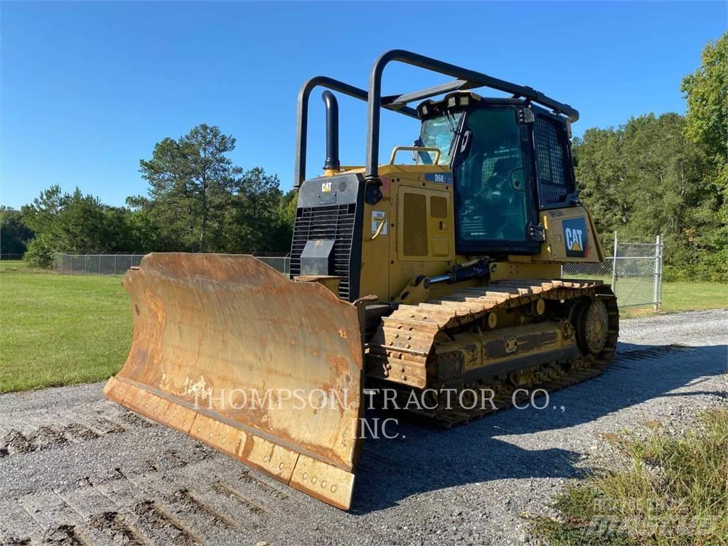 CAT D6K2XL Buldožerji goseničarji