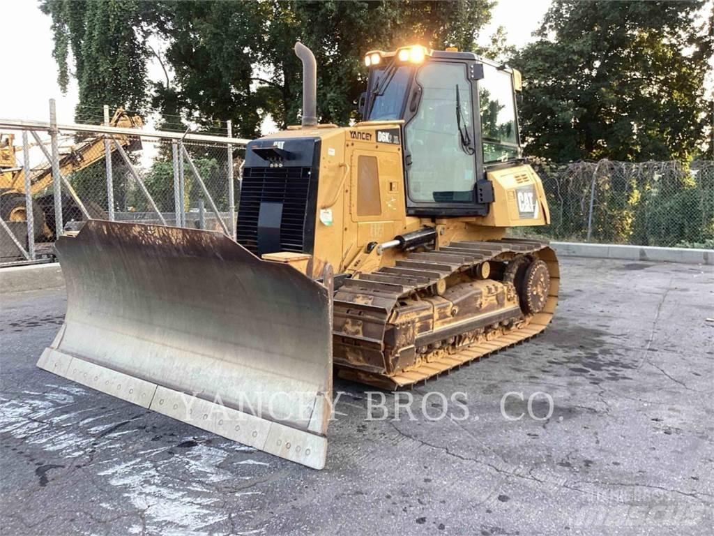 CAT D6K2XL Buldožerji goseničarji
