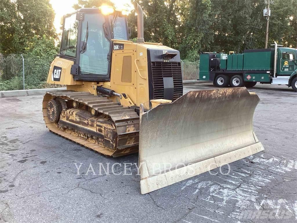 CAT D6K2XL Buldožerji goseničarji