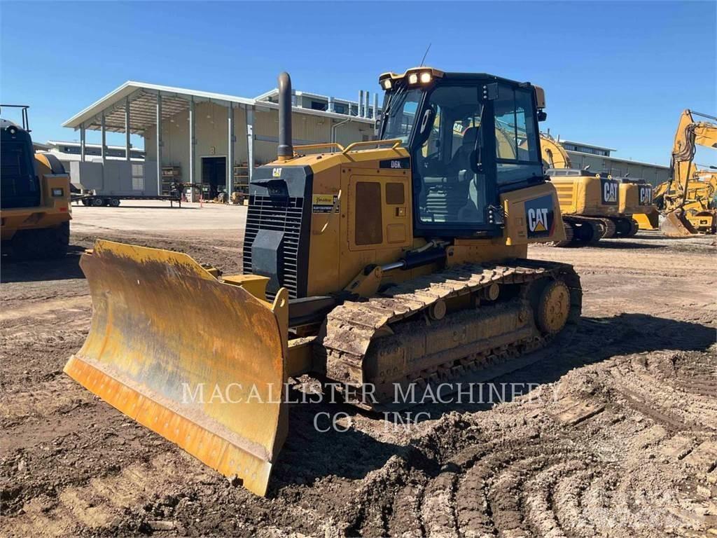 CAT D6K2XL Buldožerji goseničarji