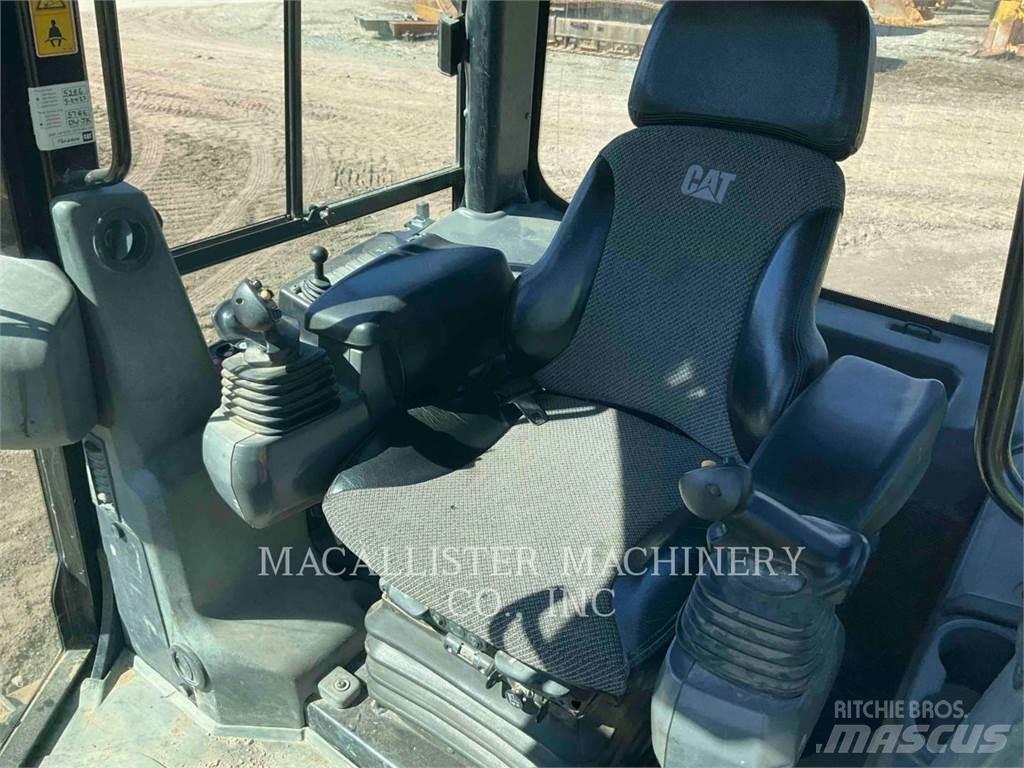 CAT D6K2XL Buldožerji goseničarji