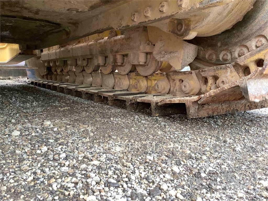 CAT D6K2XL Buldožerji goseničarji