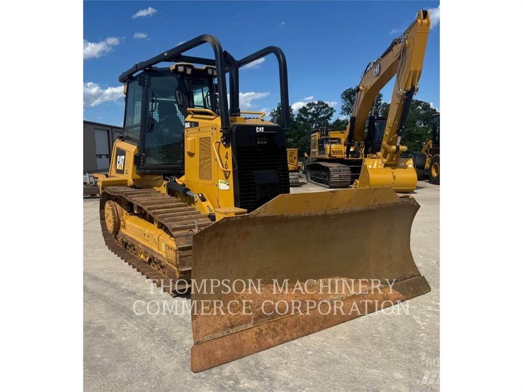CAT D6K2XL Buldožerji goseničarji