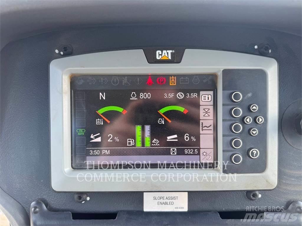 CAT D6K2XL Buldožerji goseničarji
