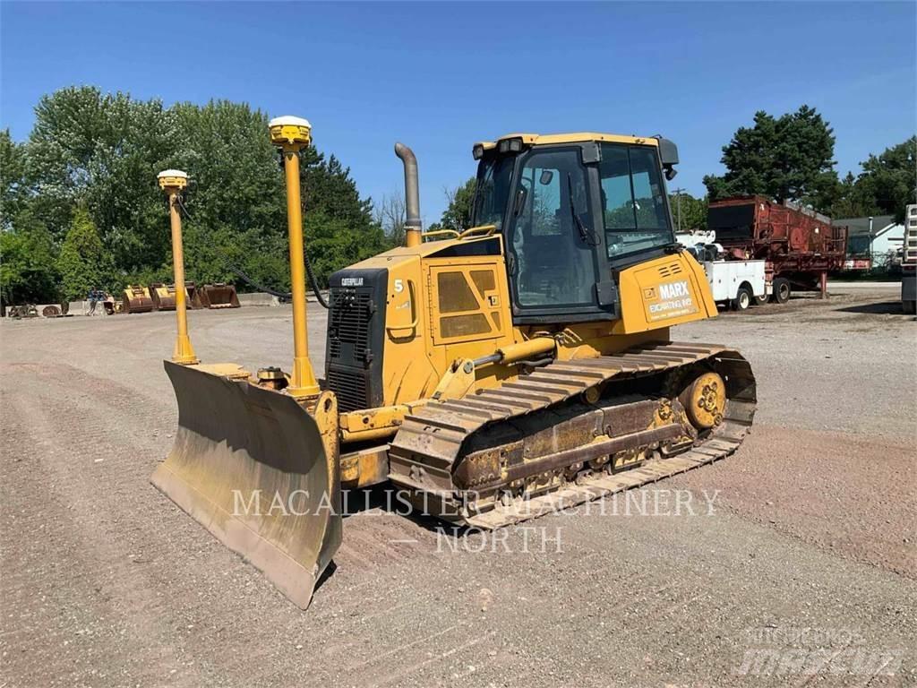 CAT D6KL AZ2 Buldožerji goseničarji