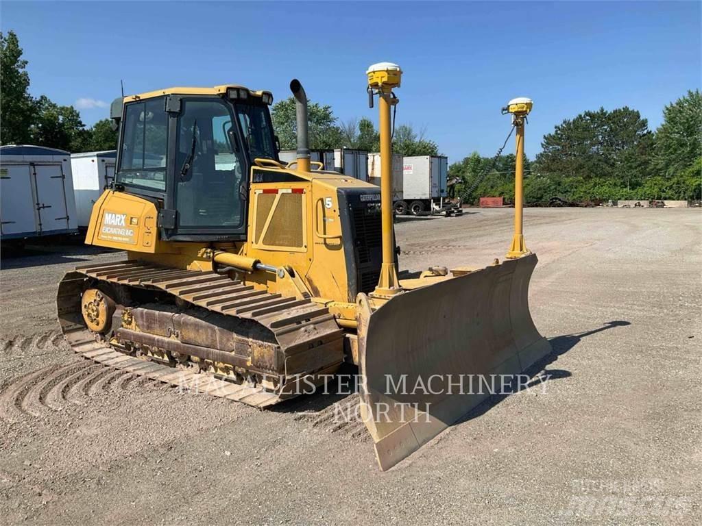 CAT D6KL AZ2 Buldožerji goseničarji