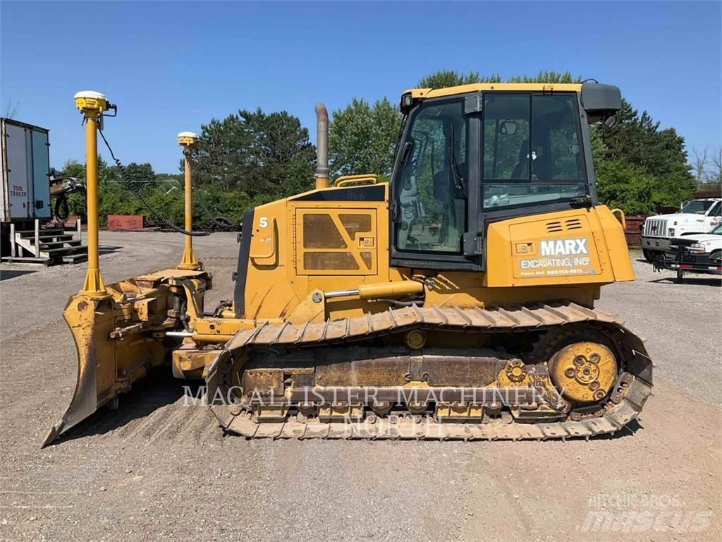 CAT D6KL AZ2 Buldožerji goseničarji