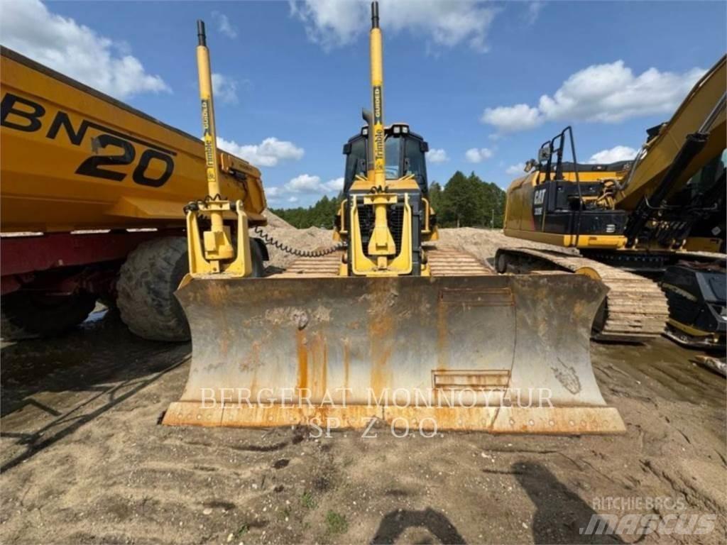 CAT D6KLGP Buldožerji goseničarji