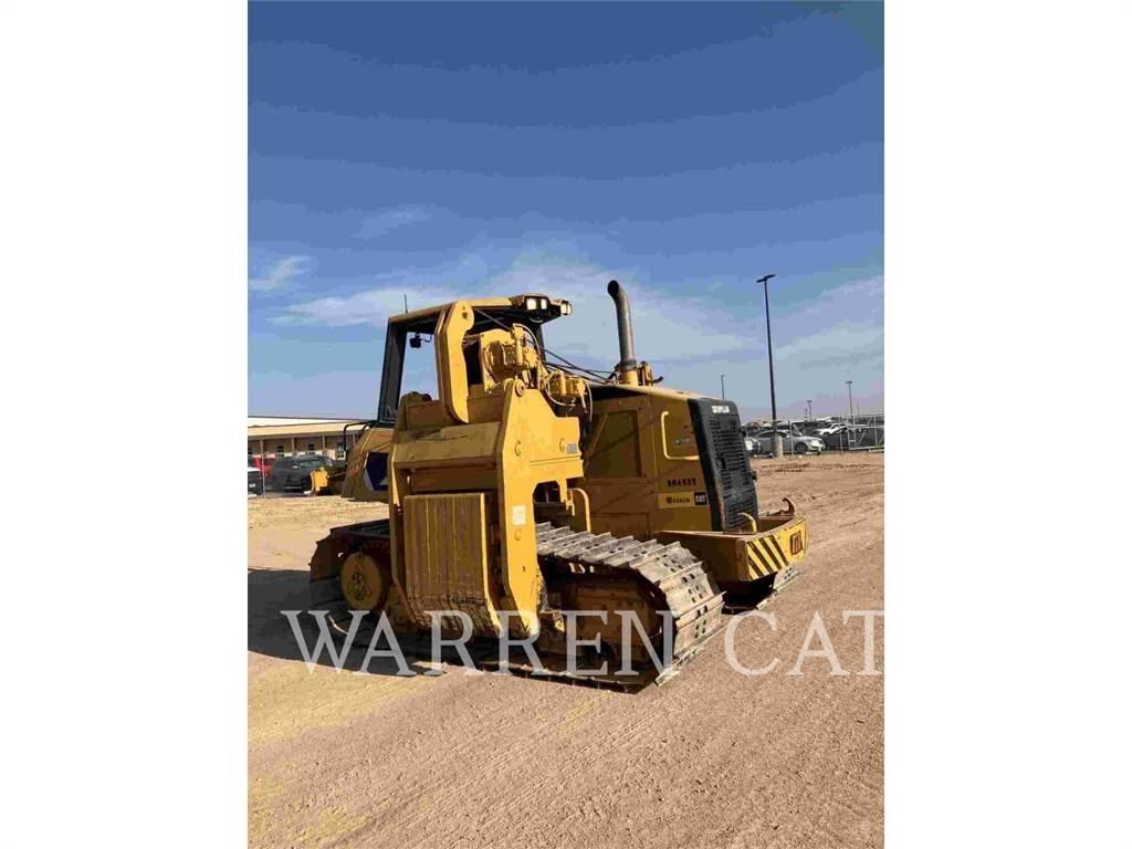CAT D6KLGP SB Buldožerji goseničarji