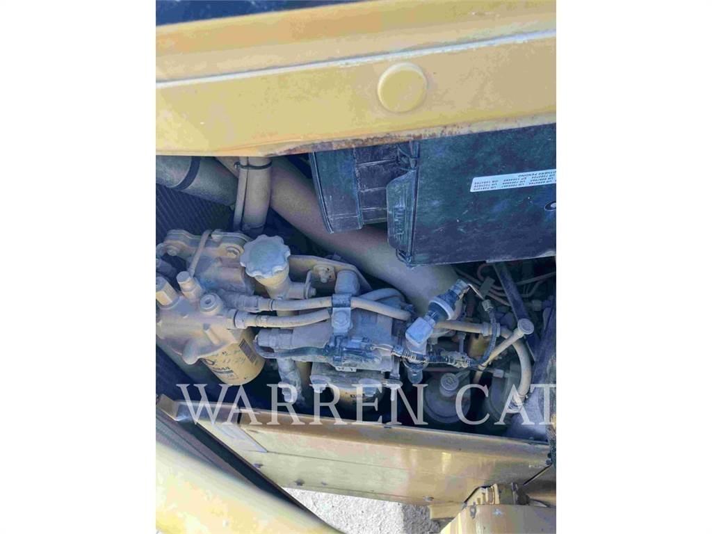 CAT D6KLGP SB Buldožerji goseničarji