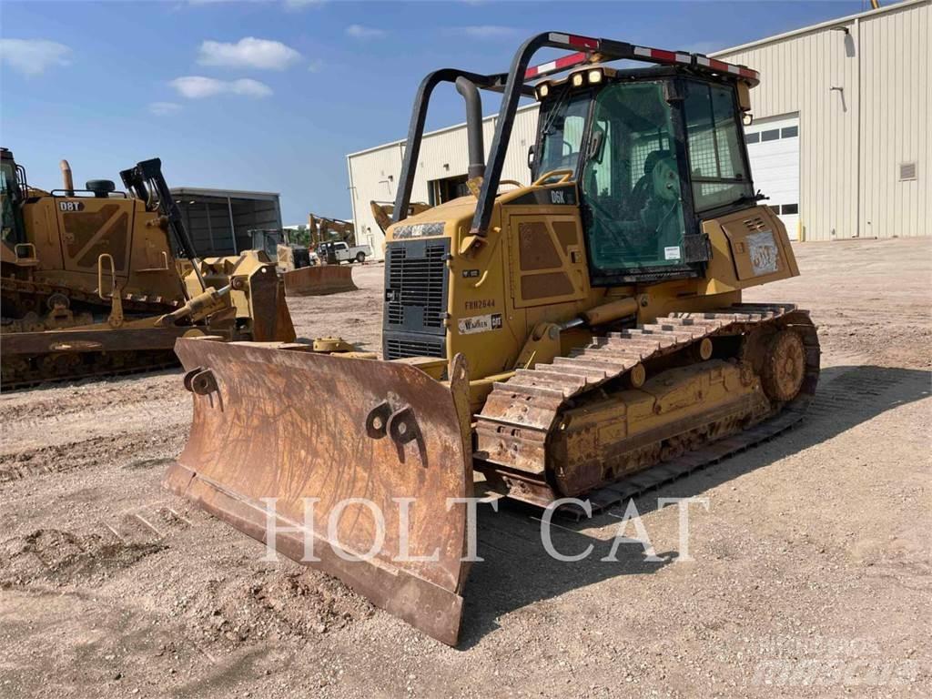 CAT D6KXL Buldožerji goseničarji