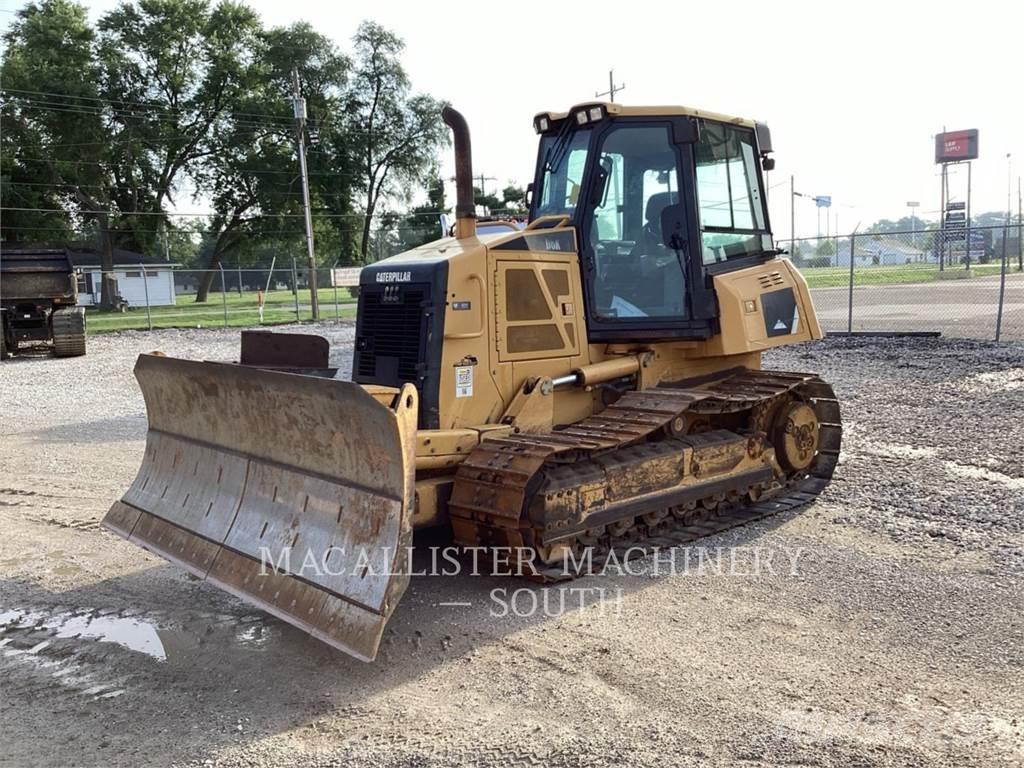 CAT D6KXL Buldožerji goseničarji