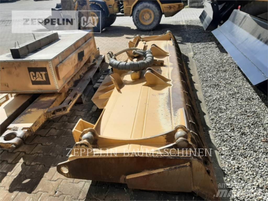 CAT D6L-20A Buldožerji goseničarji