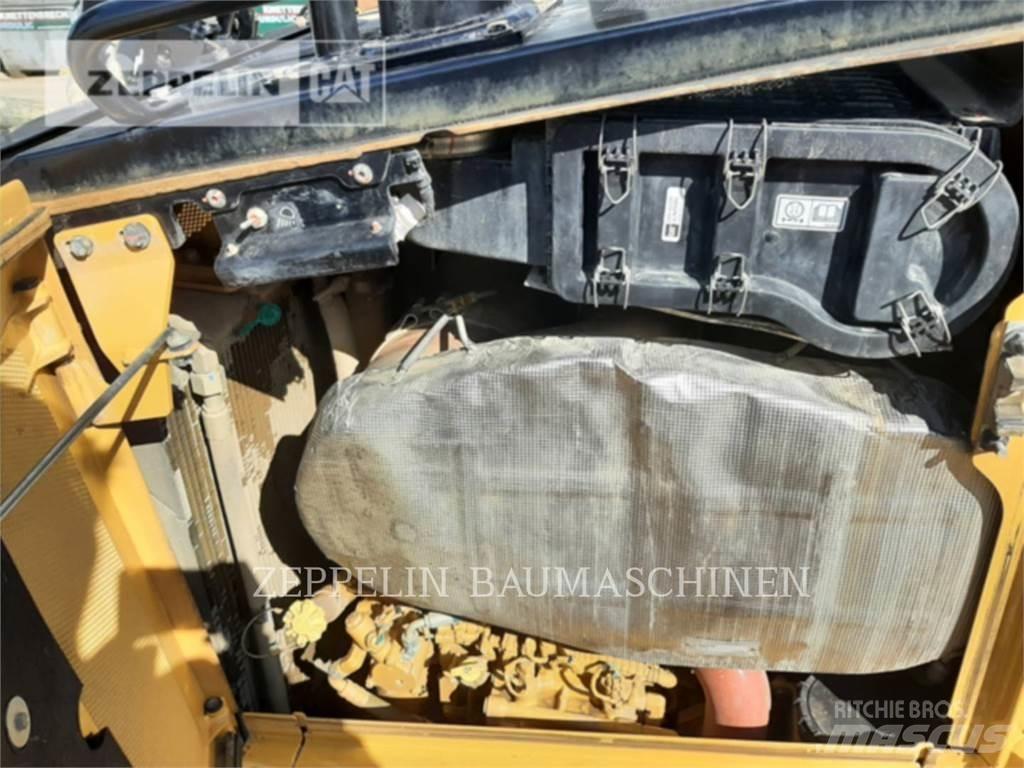 CAT D6L-20A Buldožerji goseničarji