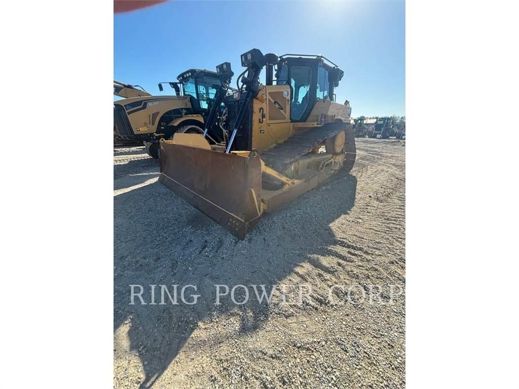 CAT D6LGP Buldožerji goseničarji