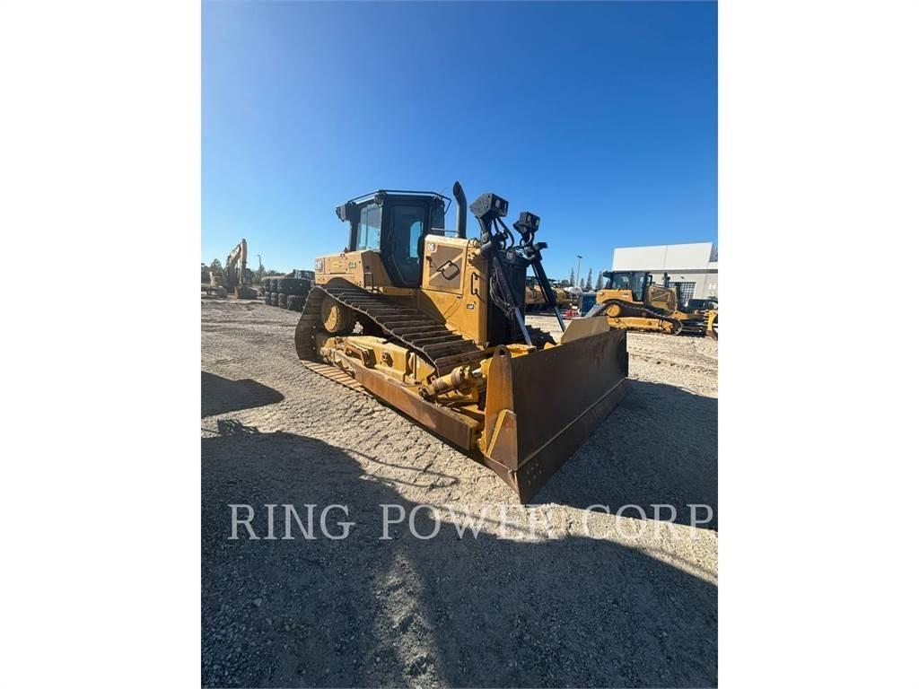 CAT D6LGP Buldožerji goseničarji