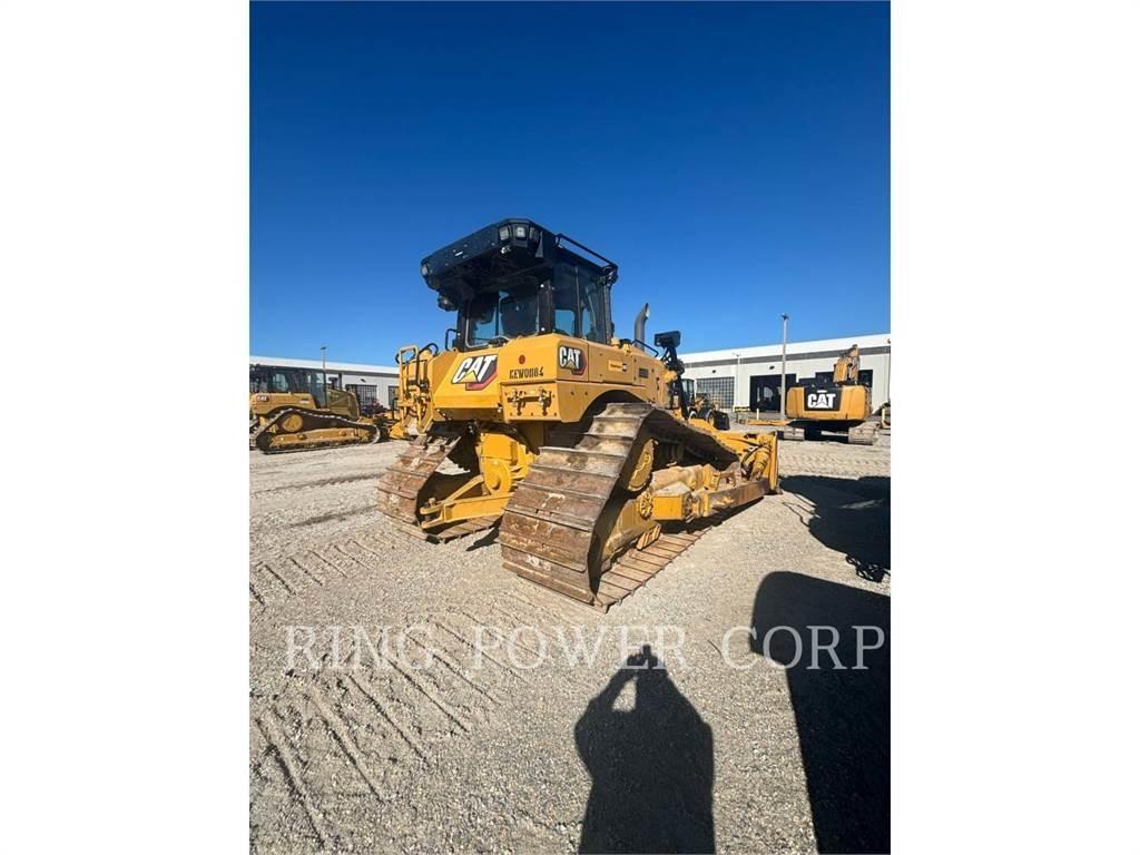 CAT D6LGP Buldožerji goseničarji