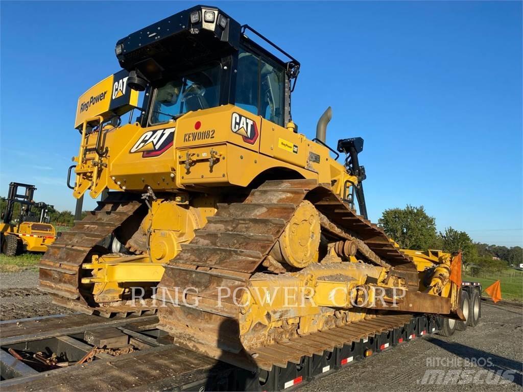 CAT D6LGP Buldožerji goseničarji