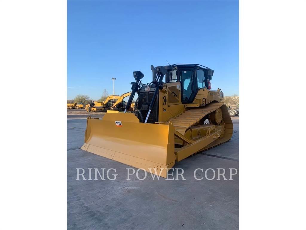 CAT D6LGP Buldožerji goseničarji