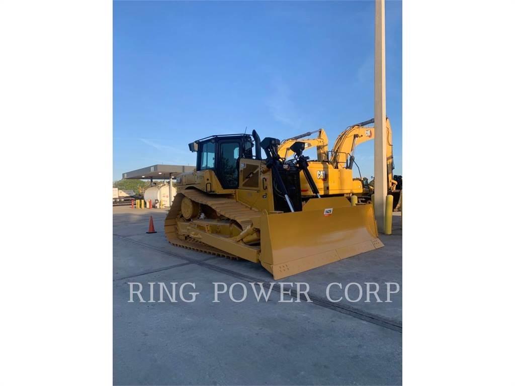 CAT D6LGP Buldožerji goseničarji