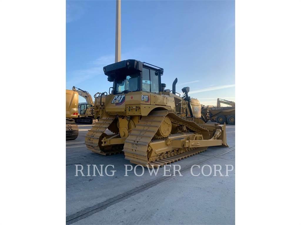 CAT D6LGP Buldožerji goseničarji