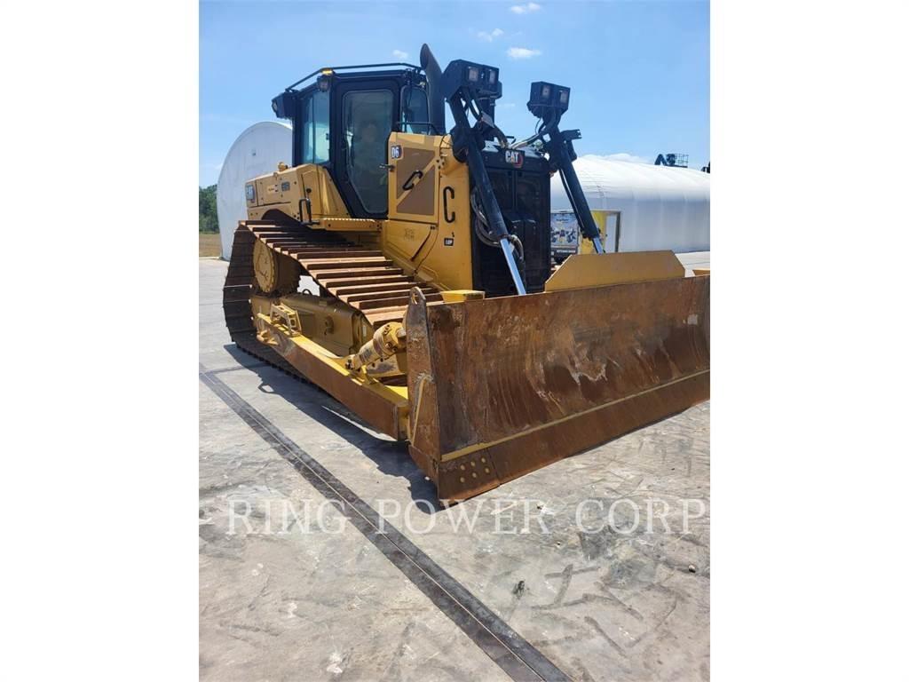 CAT D6LGP Buldožerji goseničarji