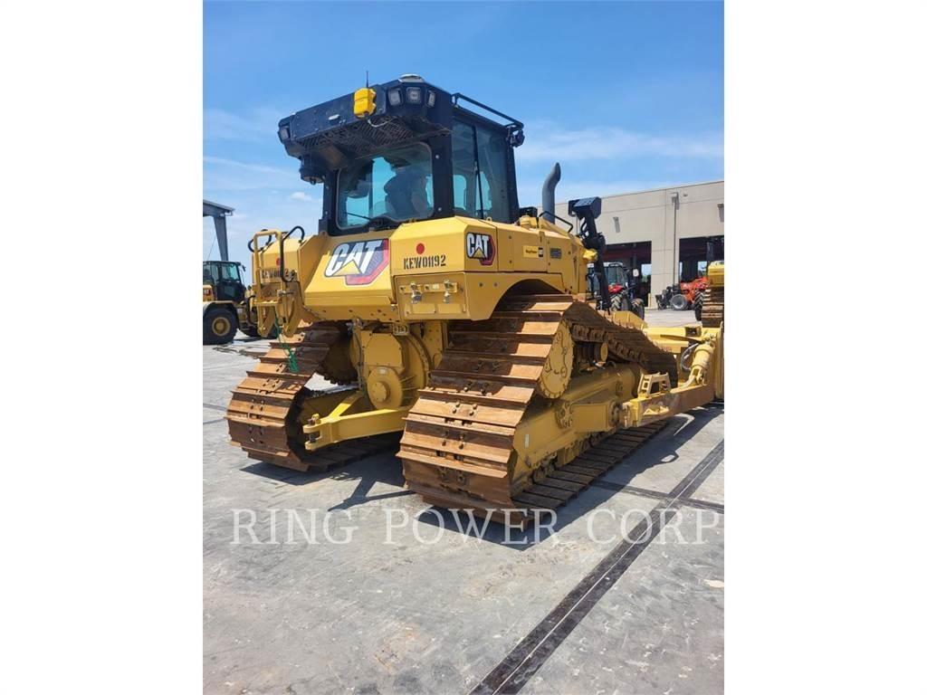 CAT D6LGP Buldožerji goseničarji