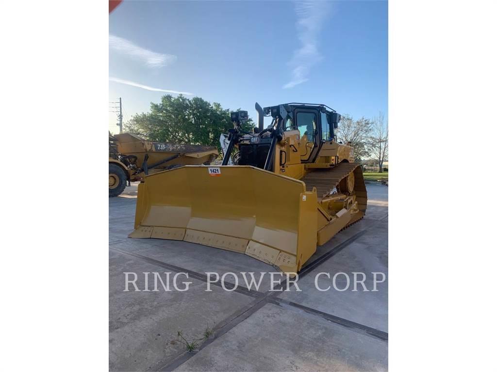 CAT D6LGP RIPR Buldožerji goseničarji