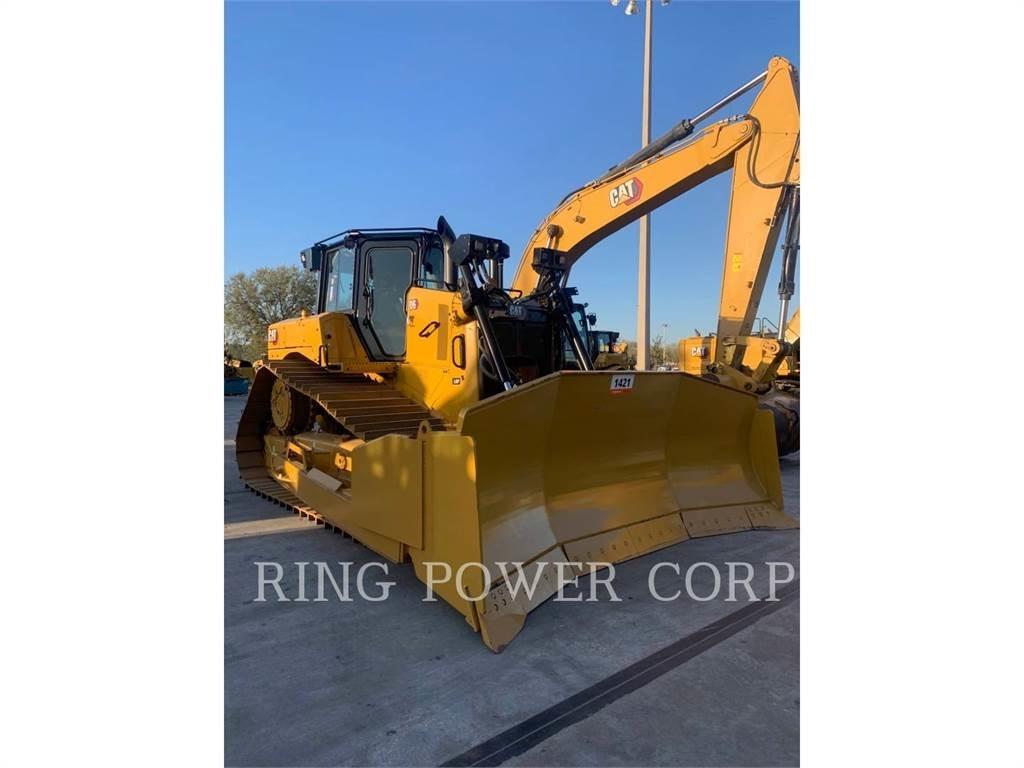 CAT D6LGP RIPR Buldožerji goseničarji