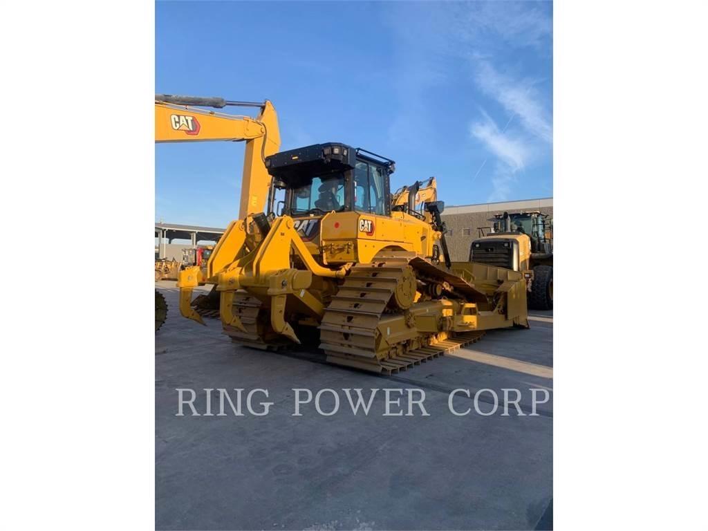 CAT D6LGP RIPR Buldožerji goseničarji
